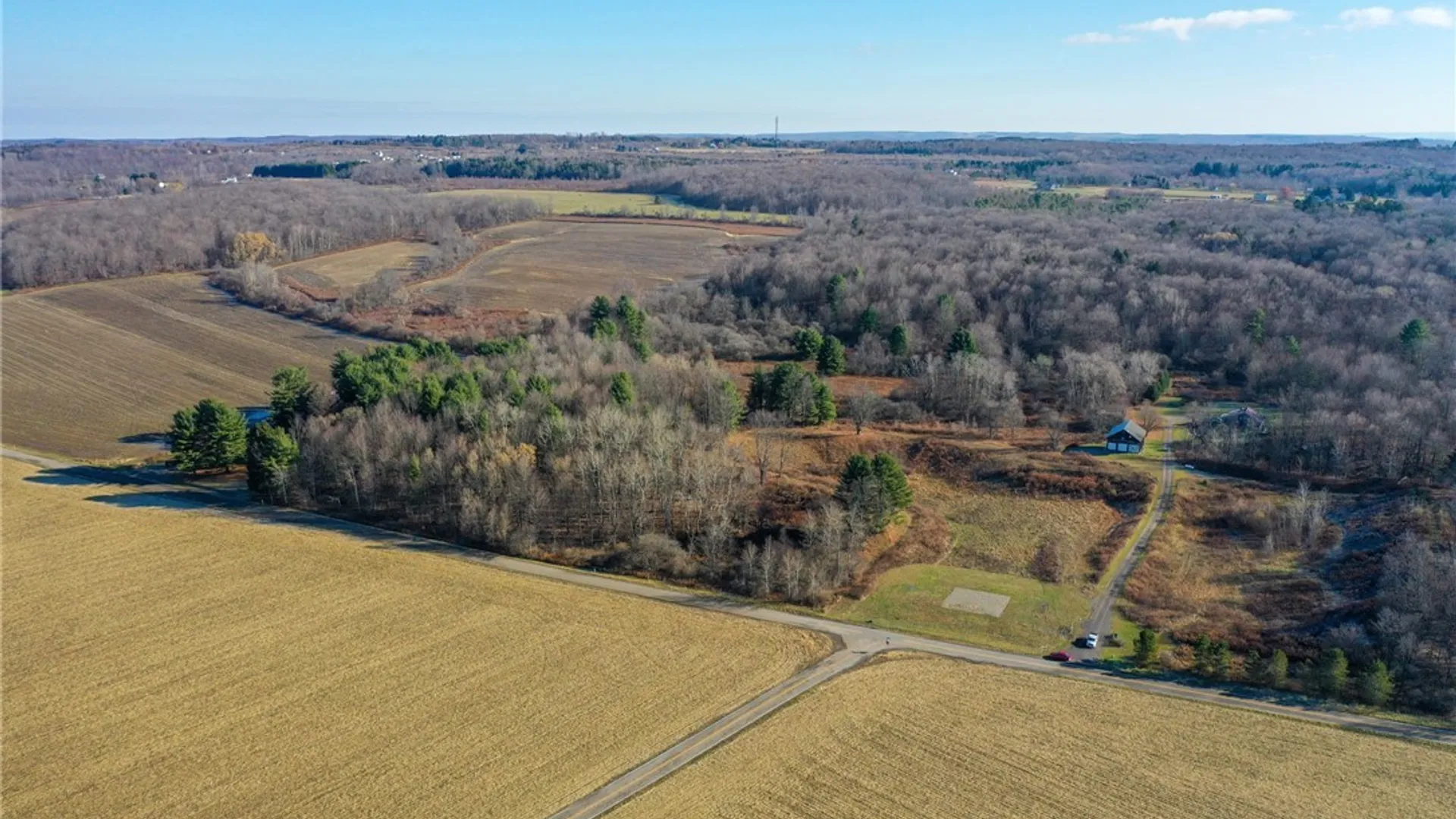 Property at Spaulding Road, Concord, NY 14141 11
