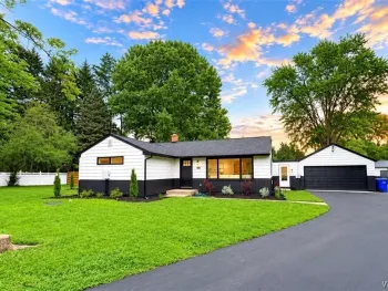 Property at 6921 Bear Ridge Road, Pendleton, NY 14120