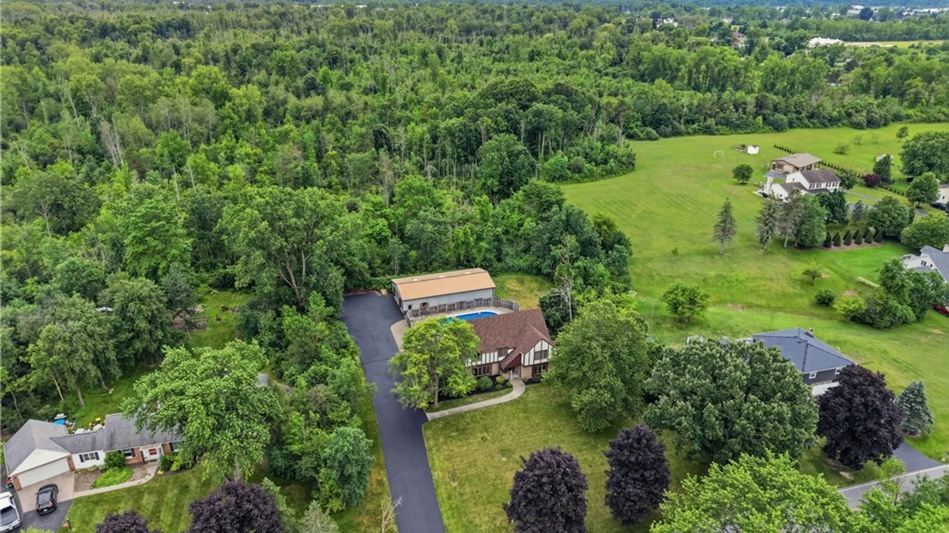 Property at 51 Schlemmer Road, Lancaster, NY 14086 41
