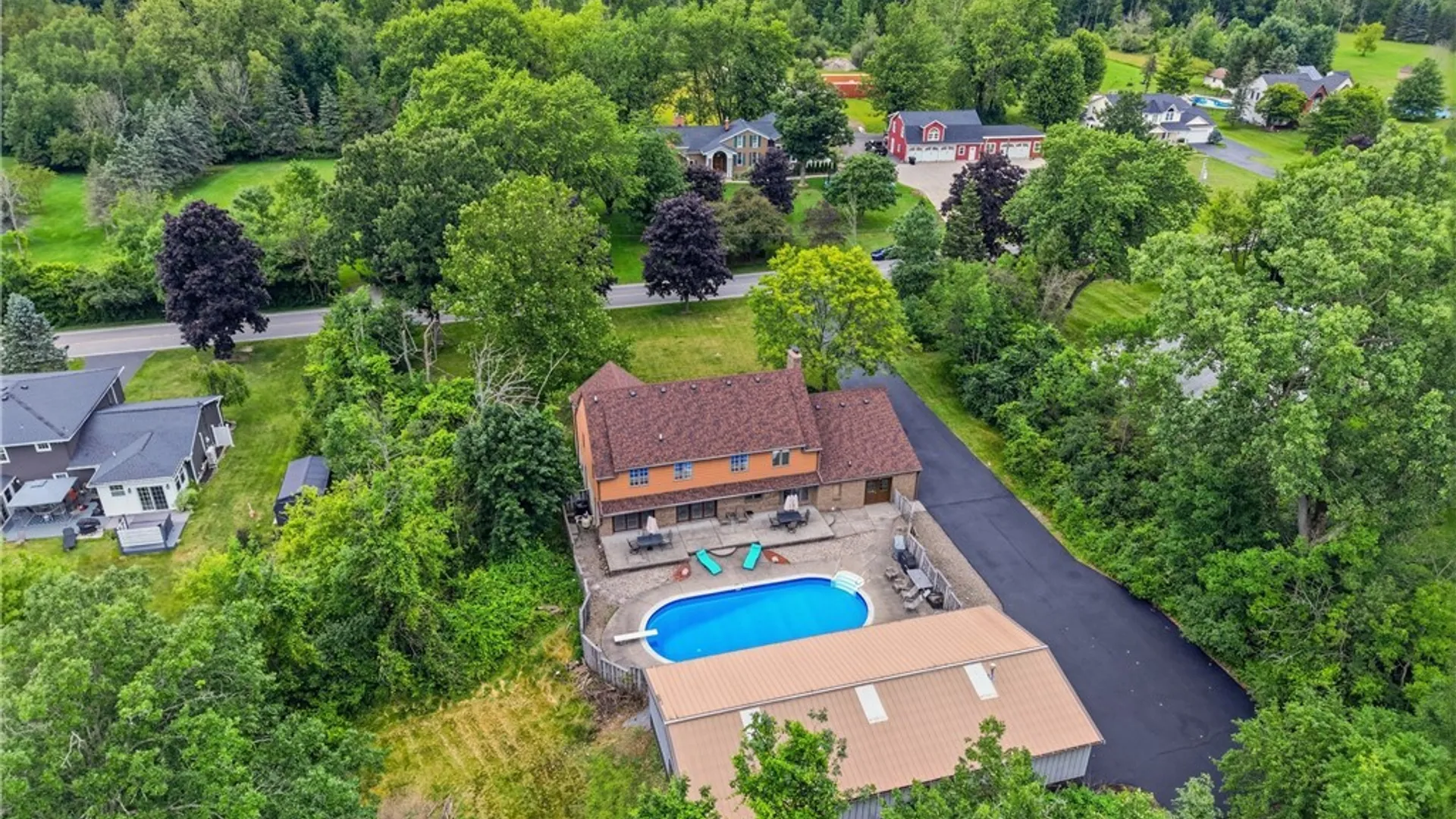 Property at 51 Schlemmer Road, Lancaster, NY 14086 43