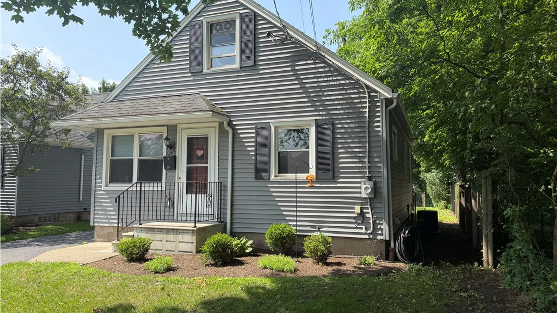 Property at 295 Penhurst Road, Brighton, NY 14610 2