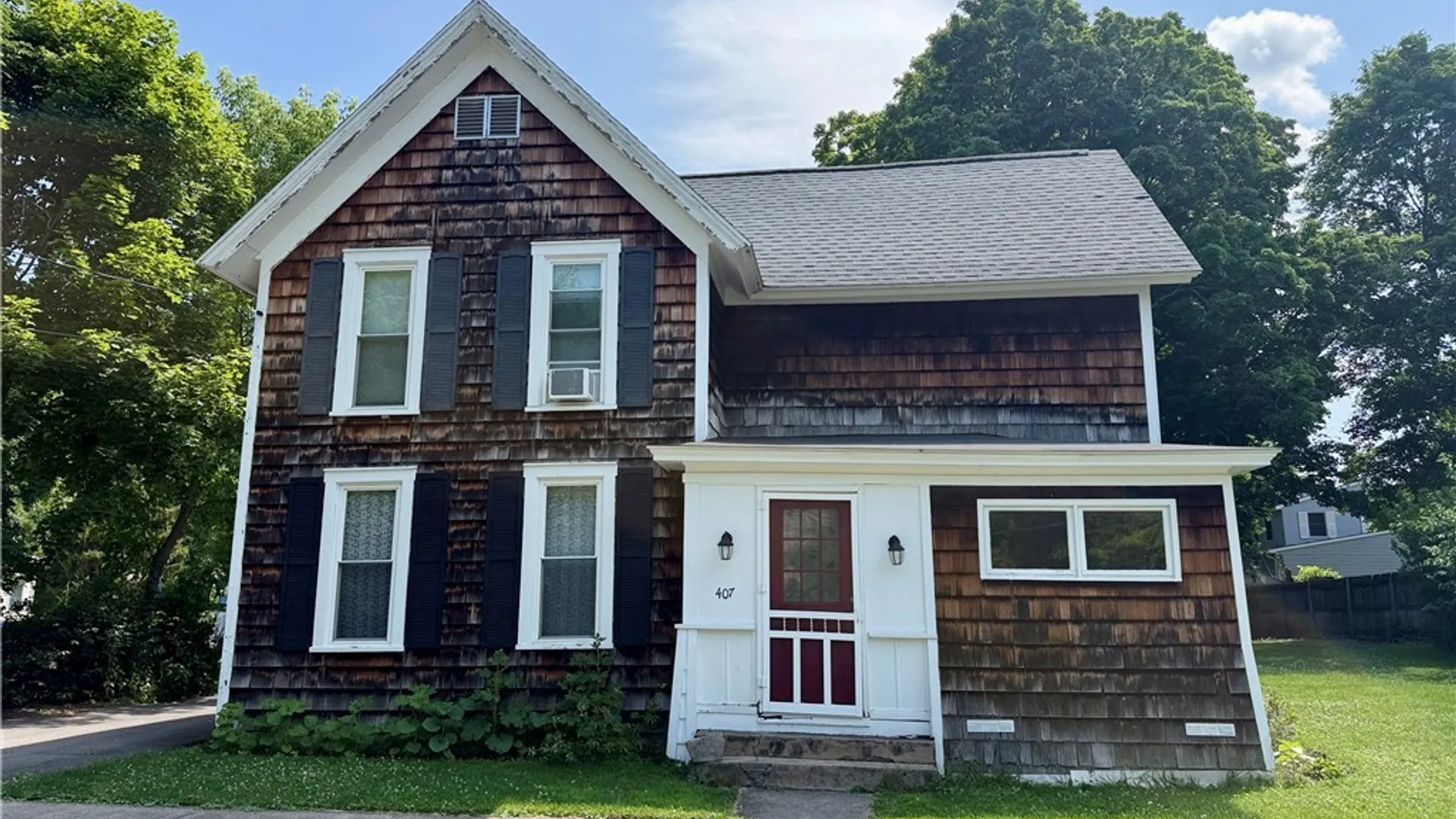 Property at 407 Warren Street, Manlius, NY 13066 2