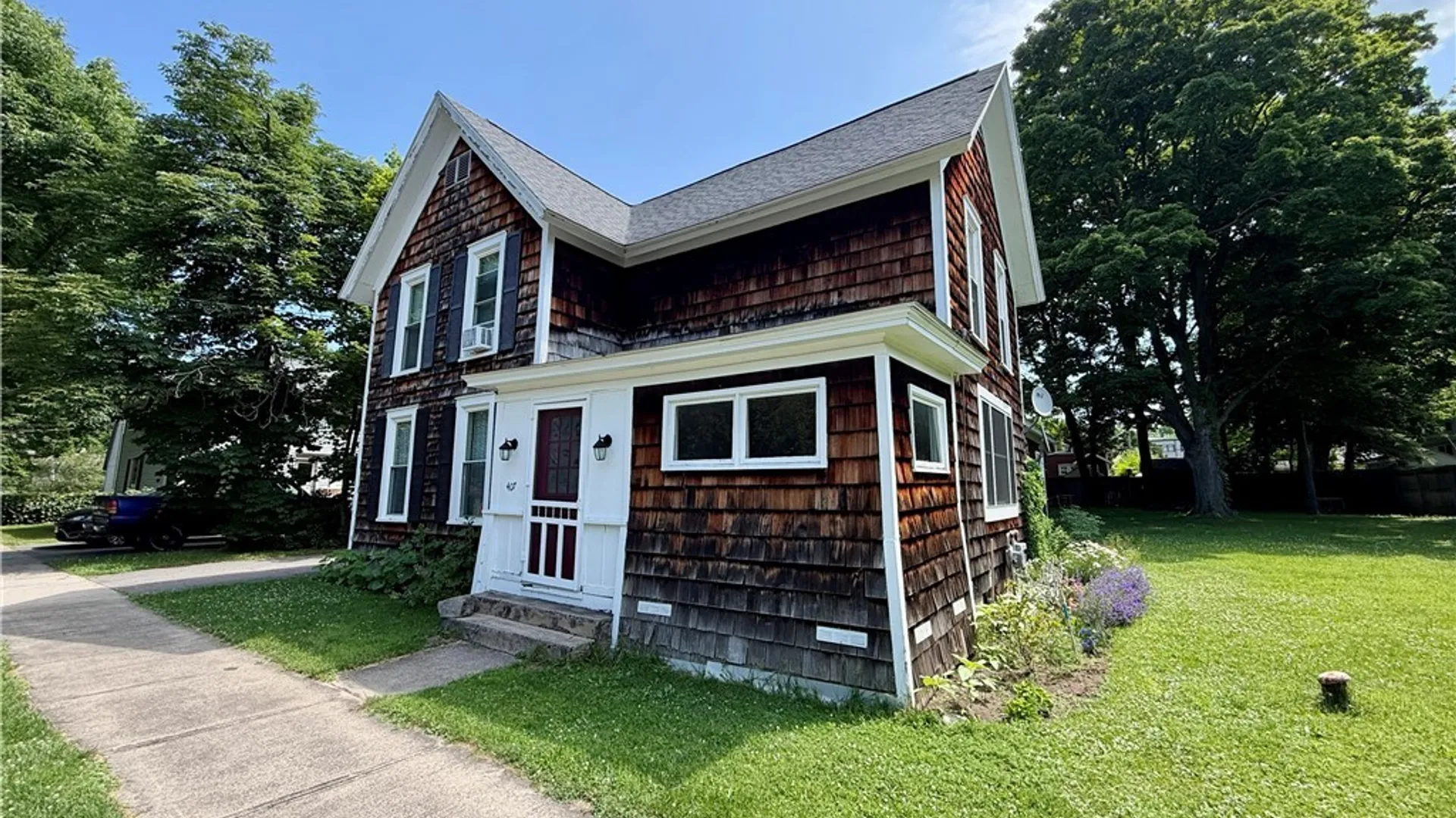 Property at 407 Warren Street, Manlius, NY 13066 6