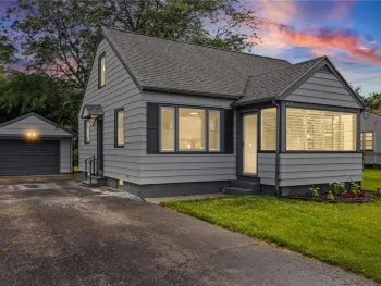 Property at 169 Dunn Street, Rochester, NY 14621
