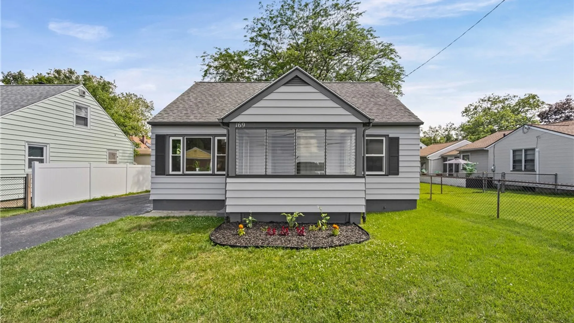 Property at 169 Dunn Street, Rochester, NY 14621 2