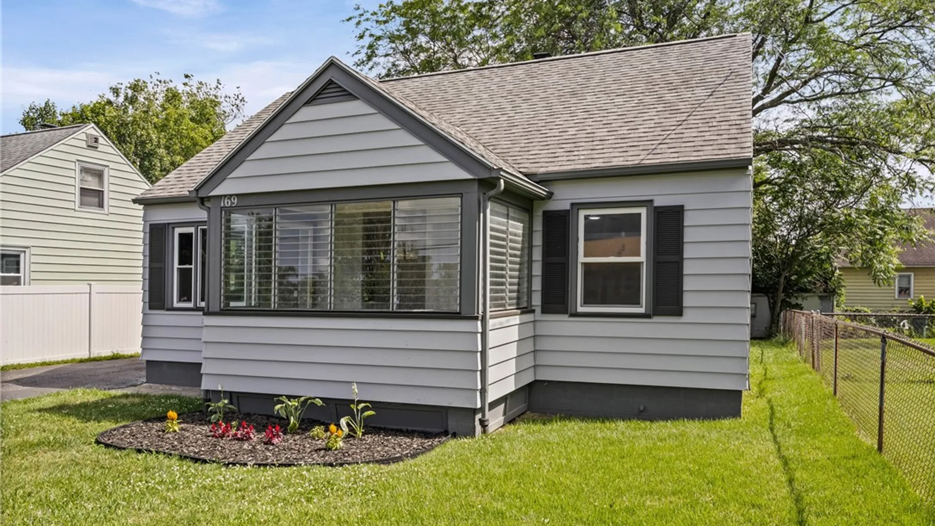 Property at 169 Dunn Street, Rochester, NY 14621 4