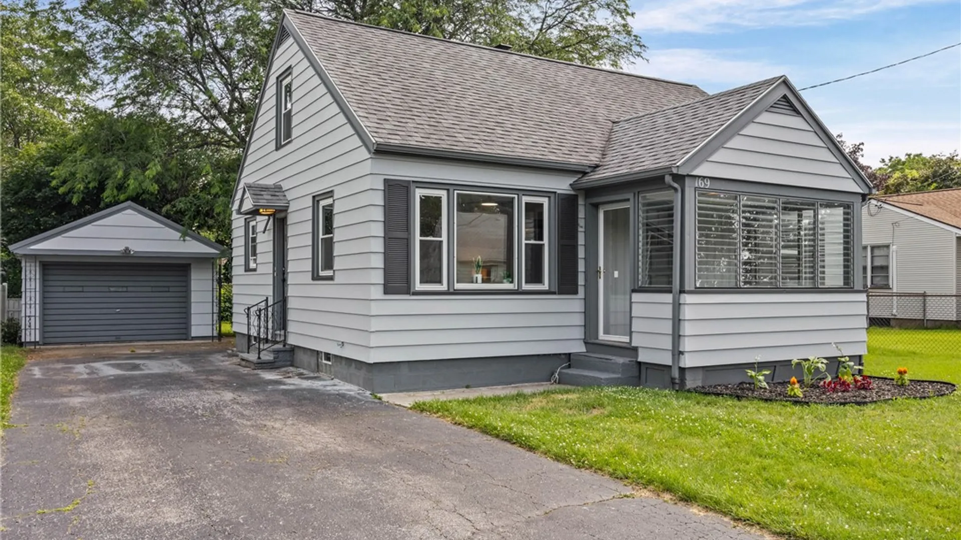 Property at 169 Dunn Street, Rochester, NY 14621 5