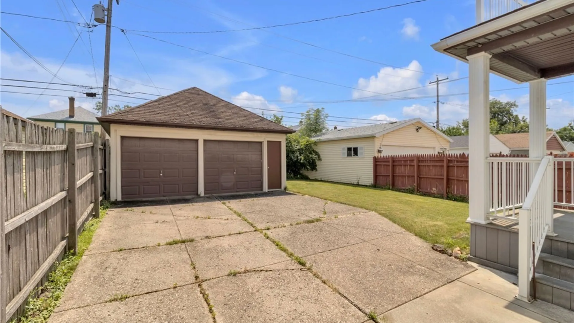 Property at 136 Lincoln Boulevard, Tonawanda, NY 14217 43