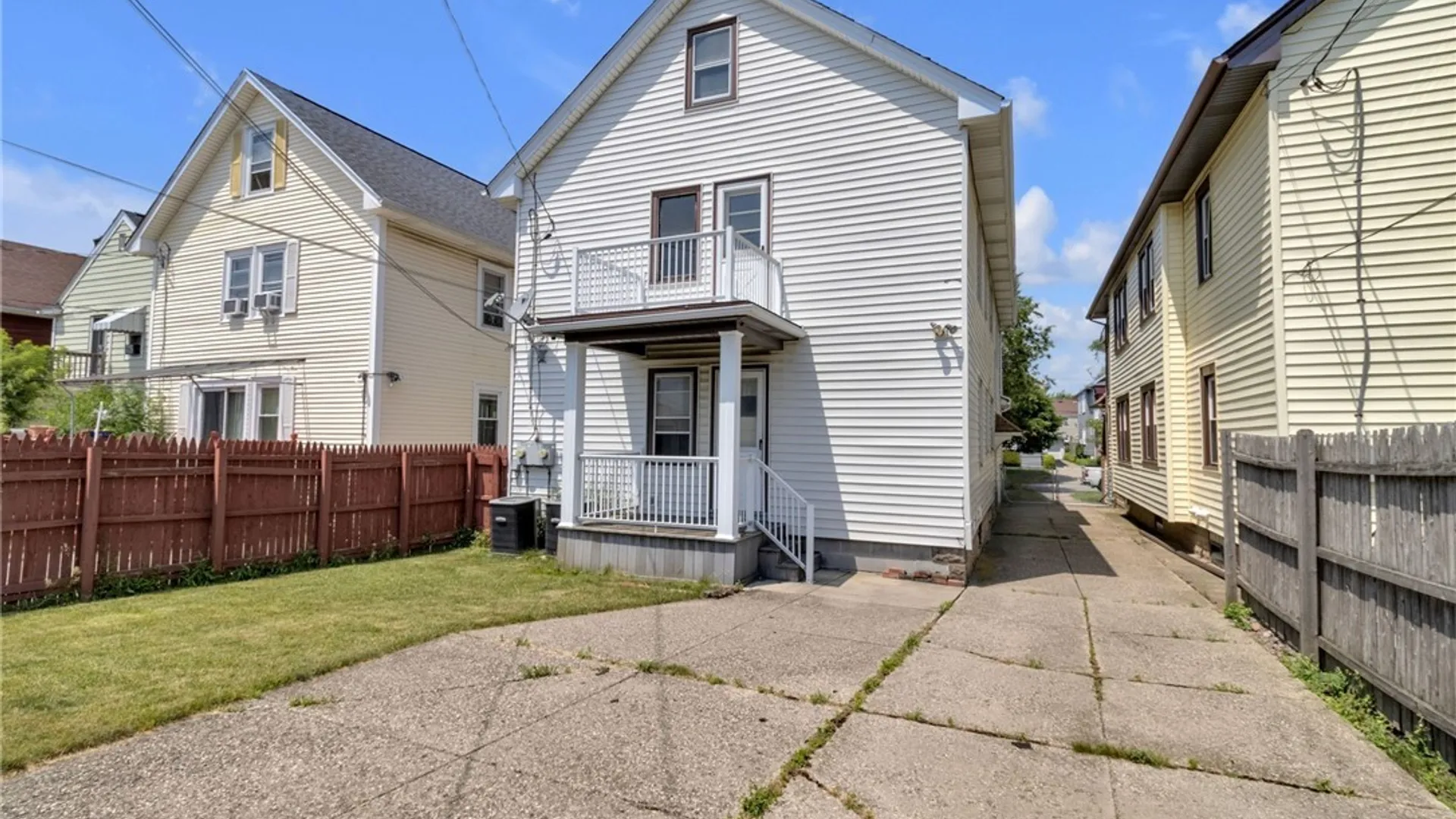 Property at 136 Lincoln Boulevard, Tonawanda, NY 14217 44
