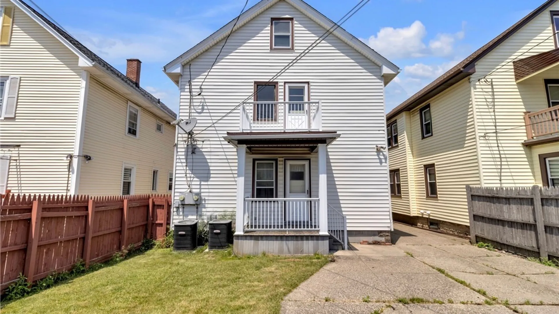 Property at 136 Lincoln Boulevard, Tonawanda, NY 14217 45