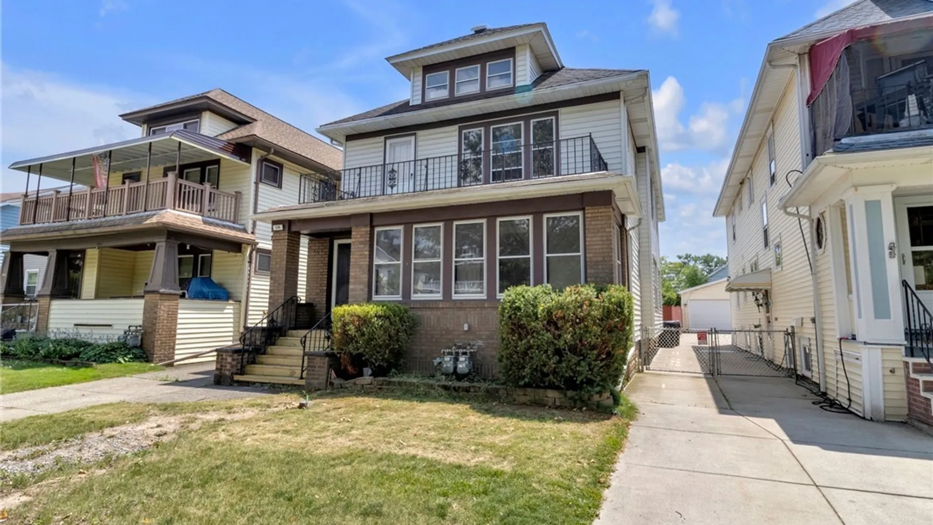 Property at 136 Lincoln Boulevard, Tonawanda, NY 14217 46
