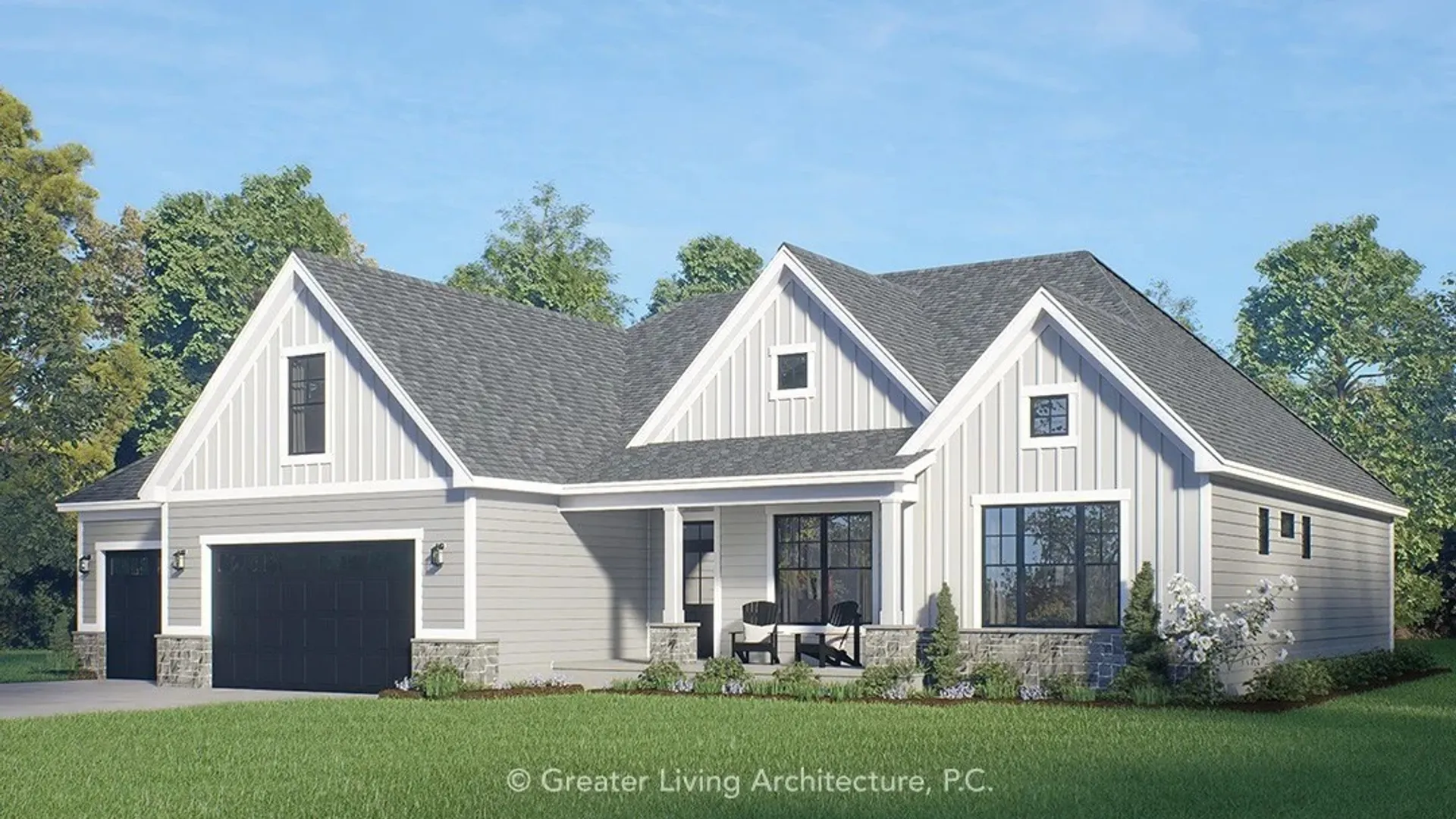 Property at 5575 (Lot 1) Thomas Road, Canandaigua Town, NY 14424 2