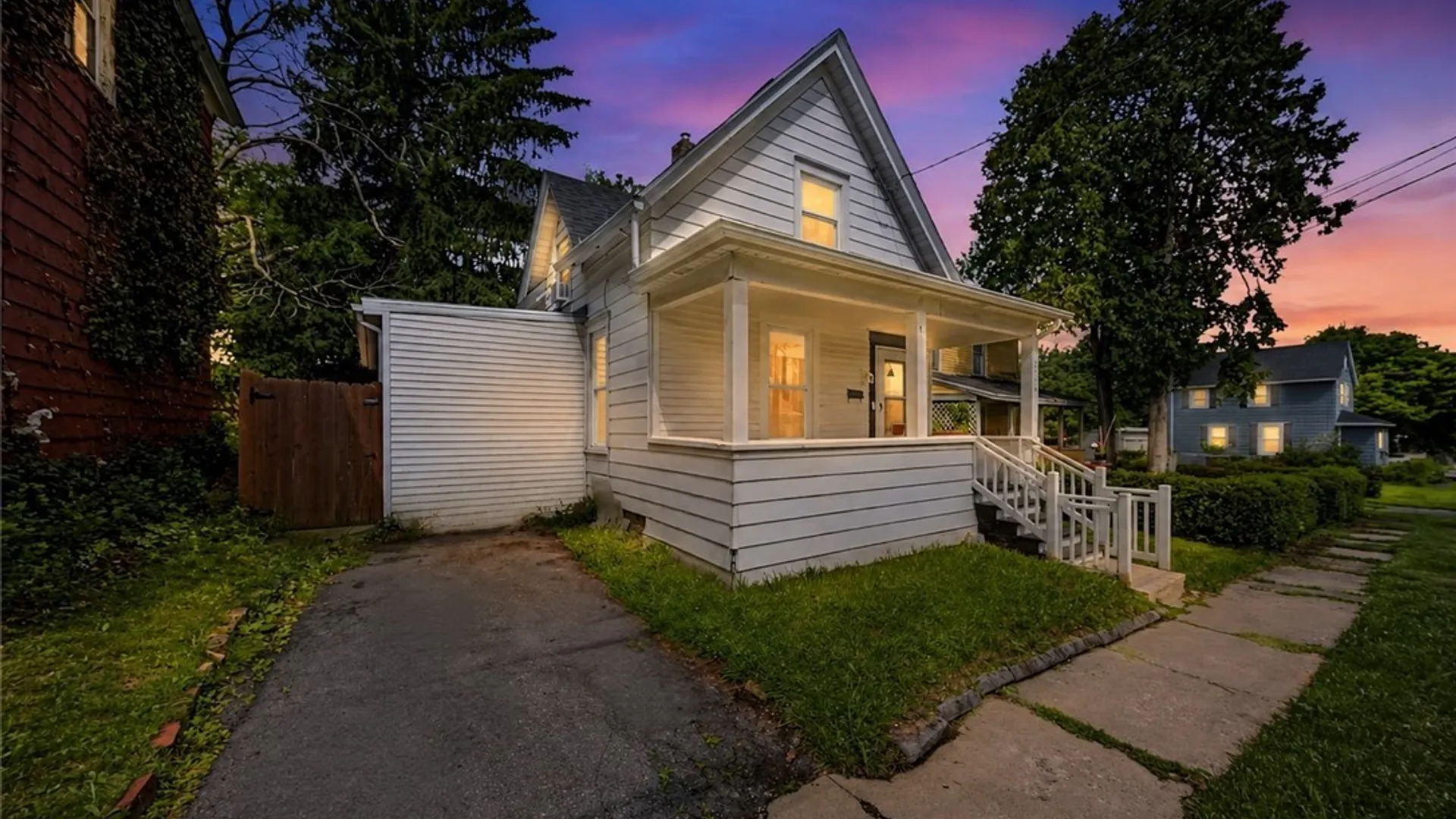Property at 209 Hazelhurst Avenue, Syracuse, NY 13206 2
