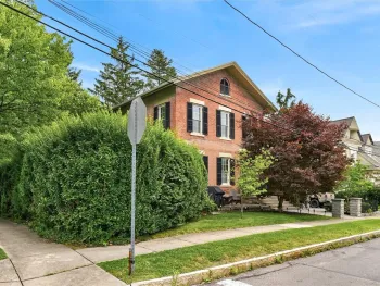 Property at 47 Sly Street, Canandaigua City, NY 14424