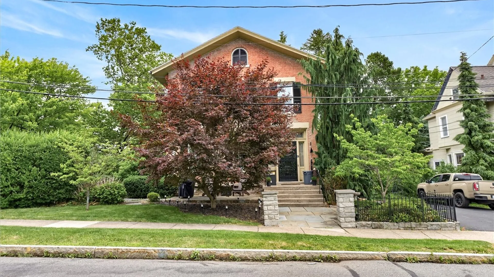 Property at 47 Sly Street, Canandaigua City, NY 14424 2