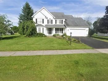 Property at 6872 Chestnut Hill, Victor, NY 14564