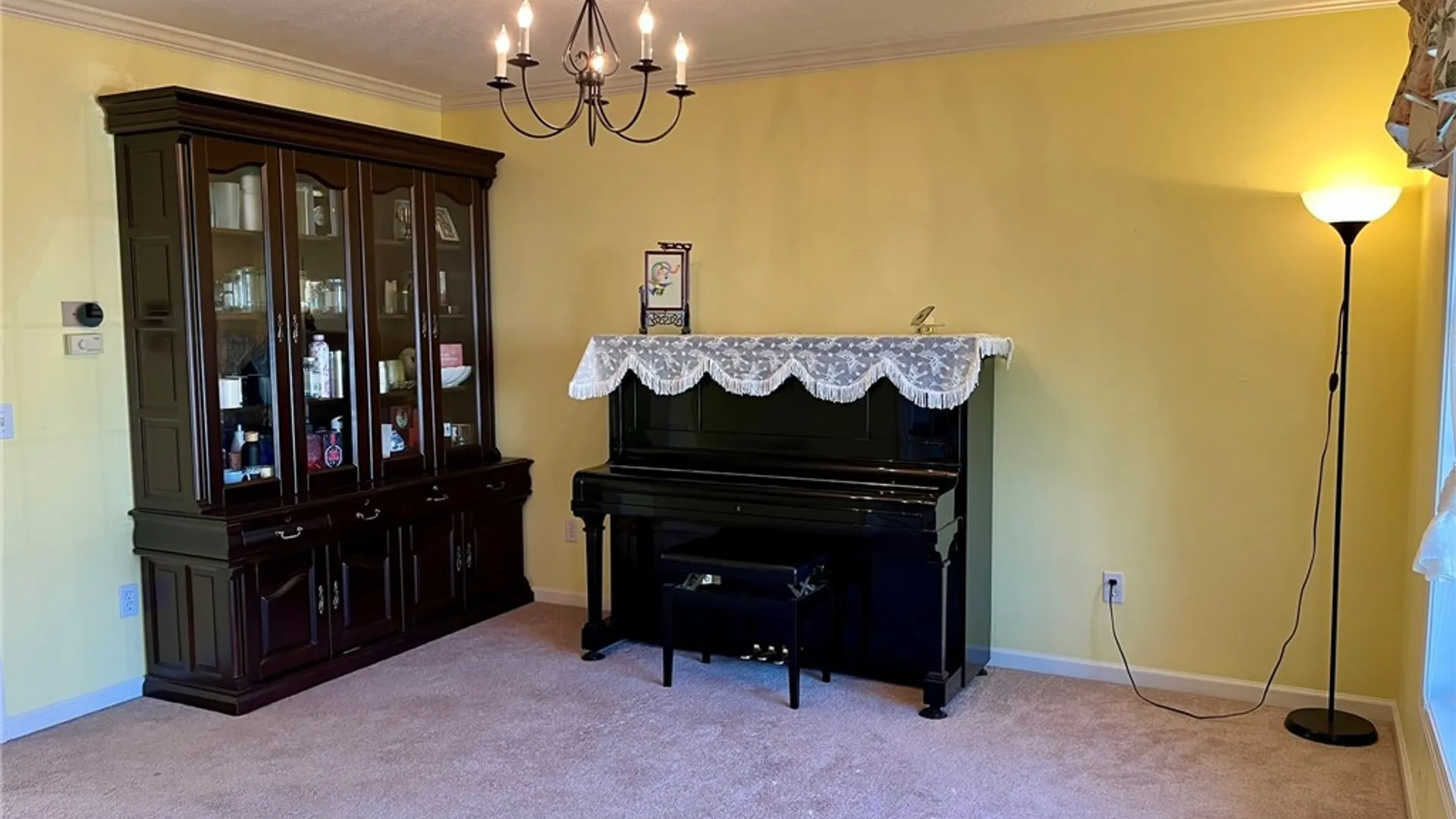 Property at 6872 Chestnut Hill, Victor, NY 14564 6
