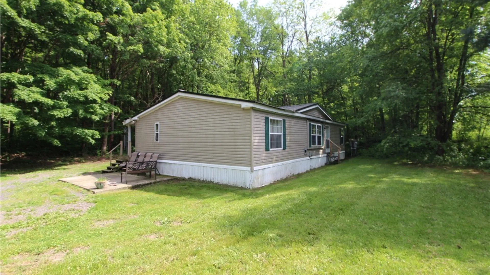 Property at 376 County Route 22, Parish, NY 13131 2