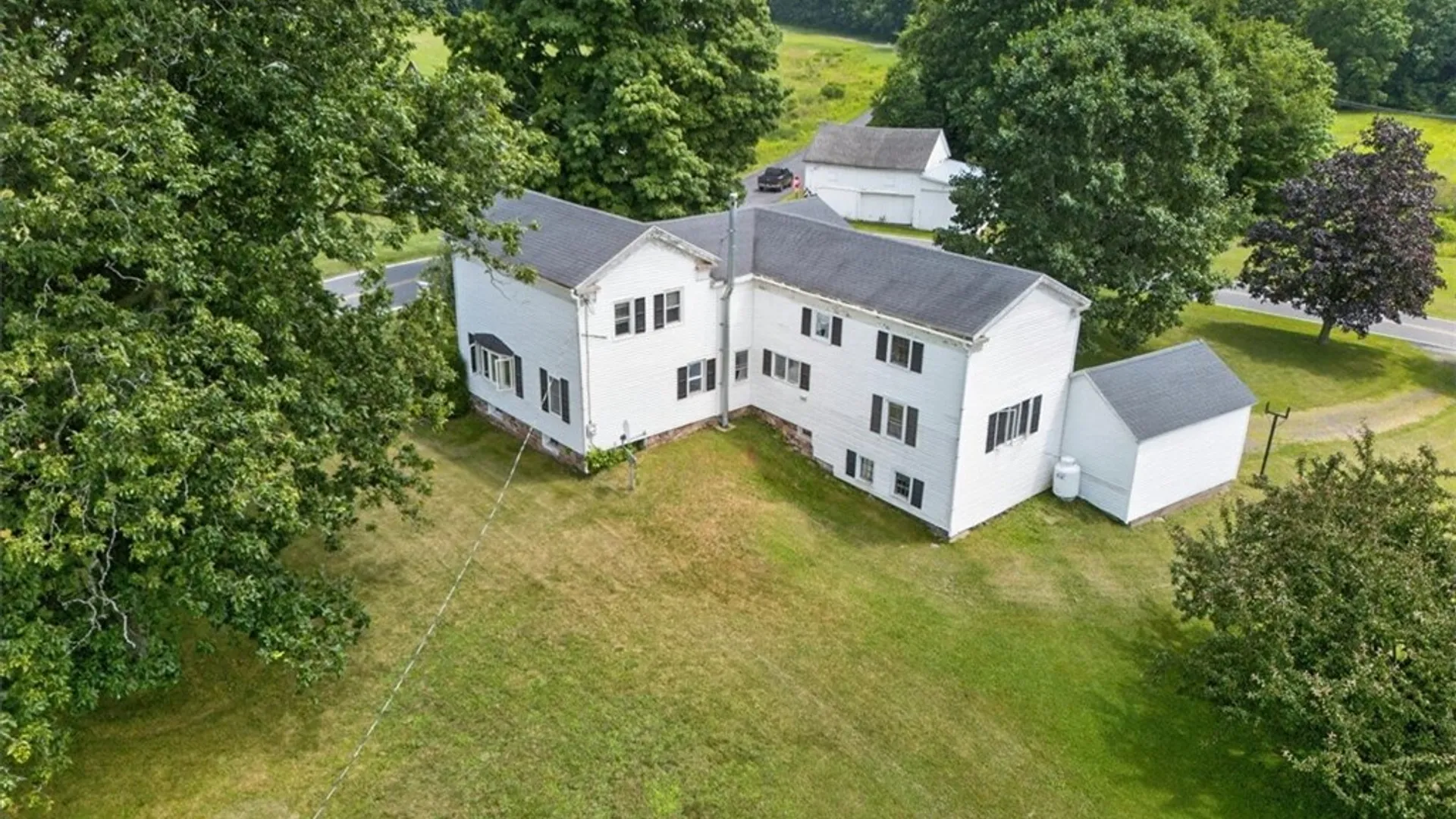 Property at 699 Sterling Station Road, Sterling, NY 13143 2