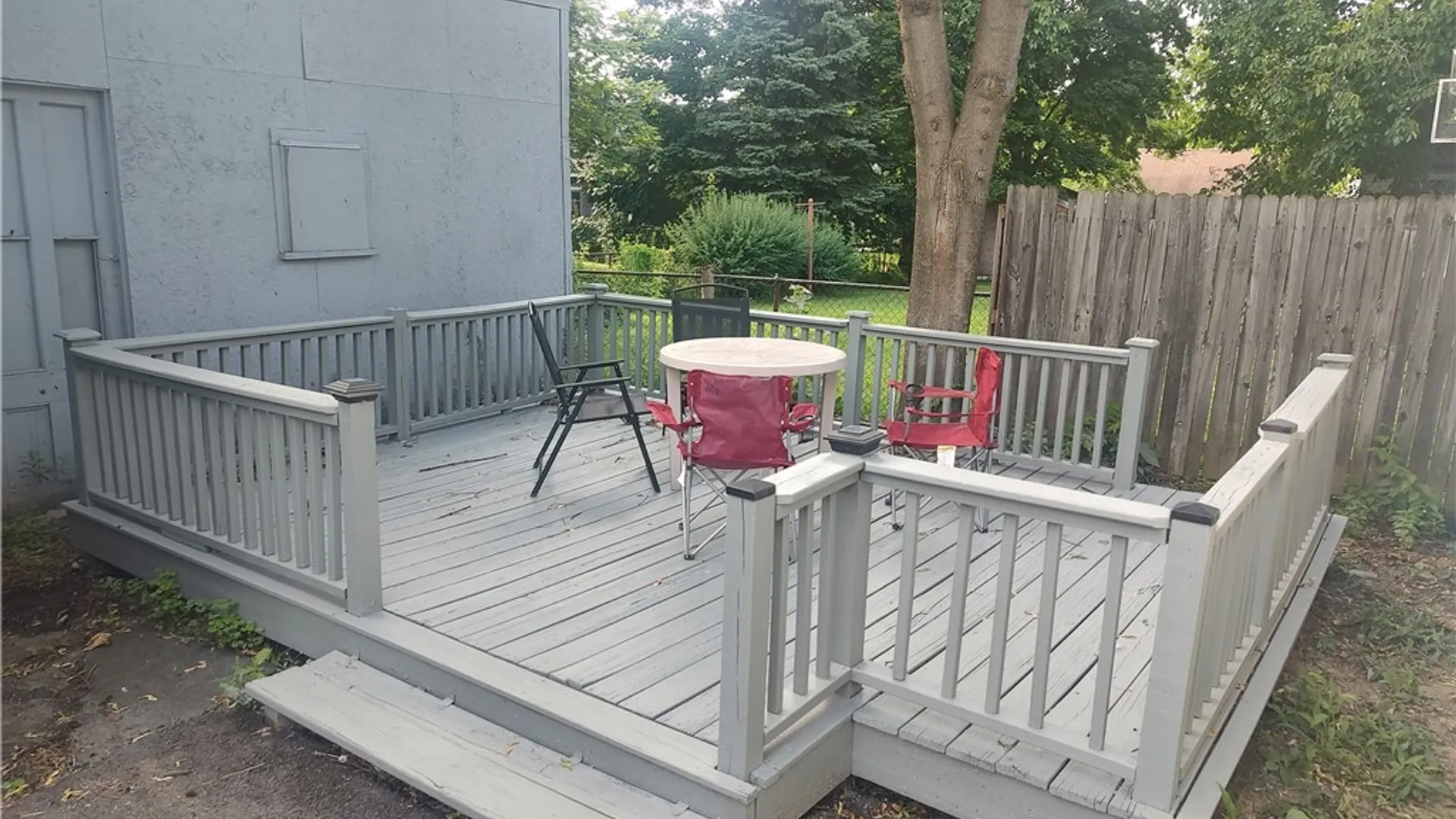Property at 29 Hillcrest Street, Rochester, NY 14609 5