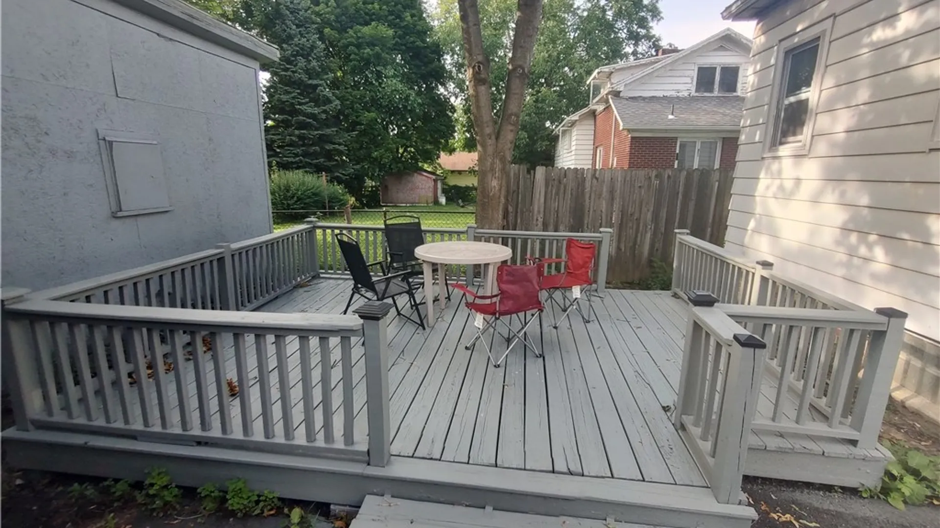 Property at 29 Hillcrest Street, Rochester, NY 14609 6