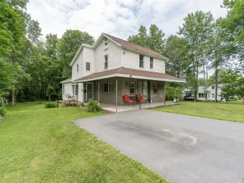 Property at 839 Parham Street, Wilna, NY 13619