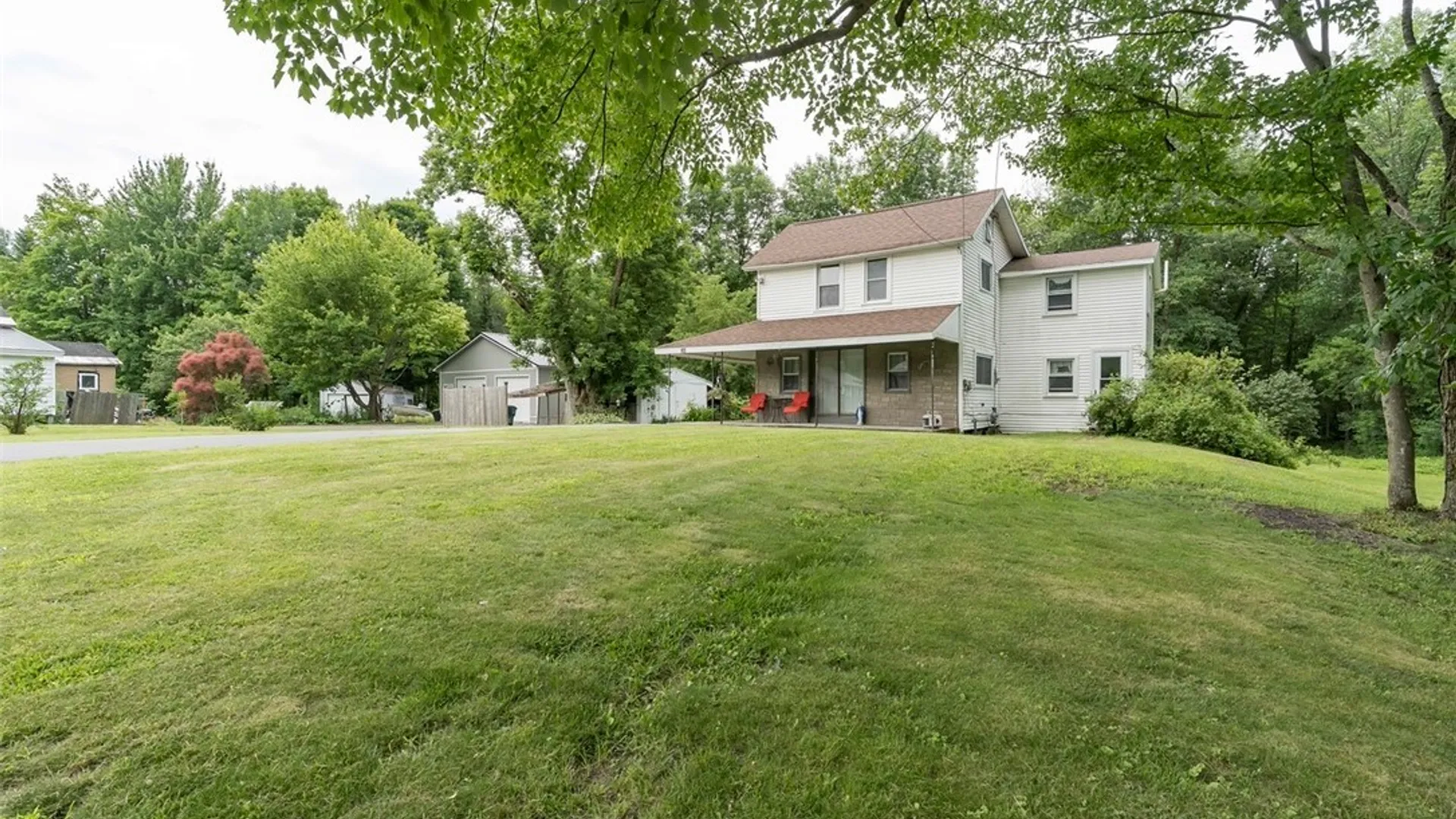 Property at 839 Parham Street, Wilna, NY 13619 2