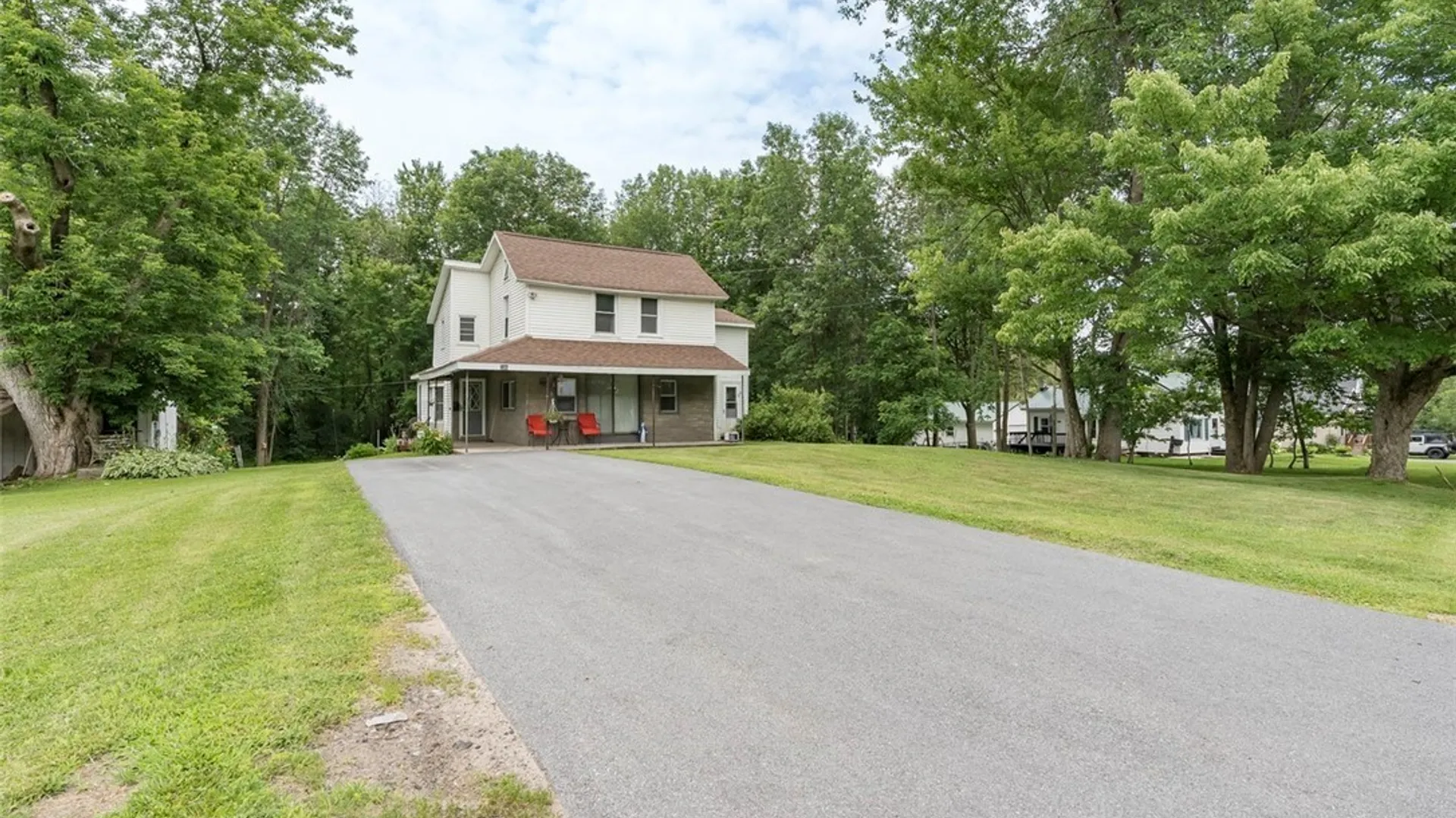 Property at 839 Parham Street, Wilna, NY 13619 3