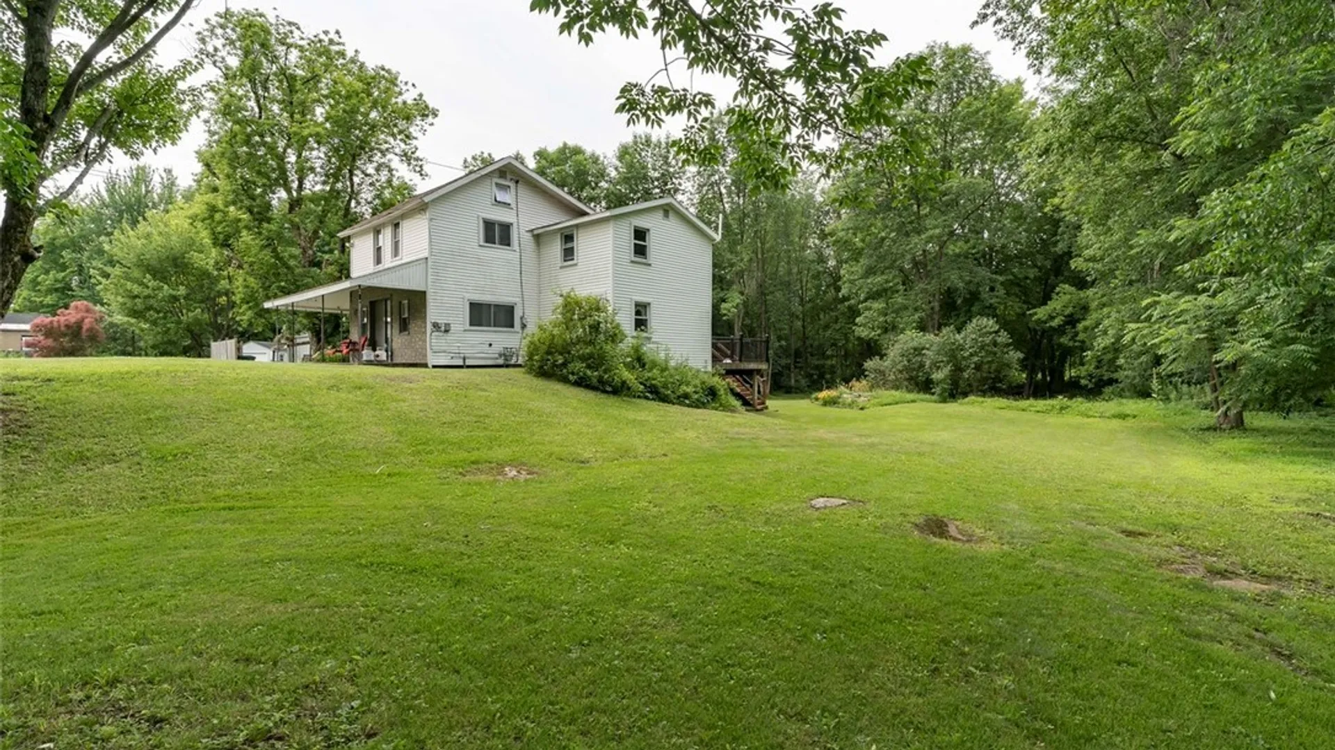 Property at 839 Parham Street, Wilna, NY 13619 4