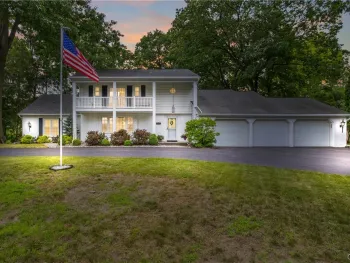 Property at 111 Treeland Circle, Geddes, NY 13219