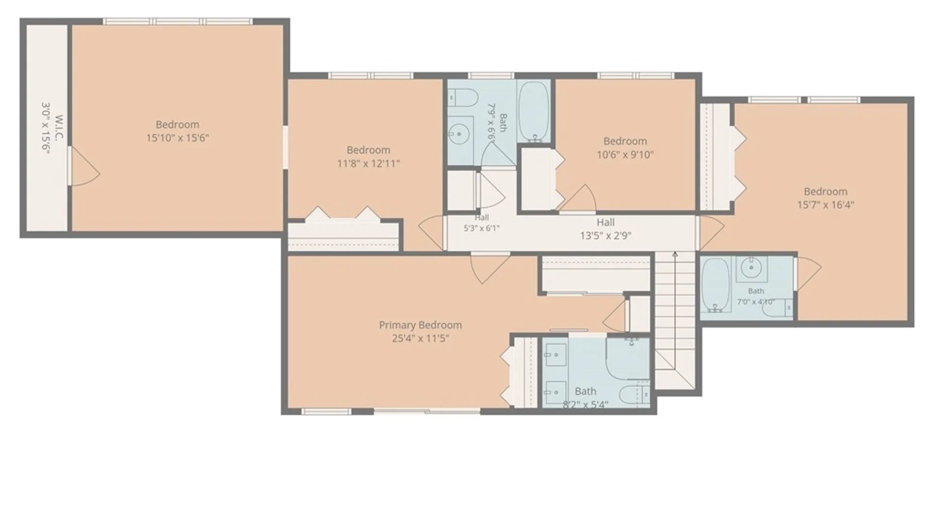 Property at 111 Treeland Circle, Geddes, NY 13219 50