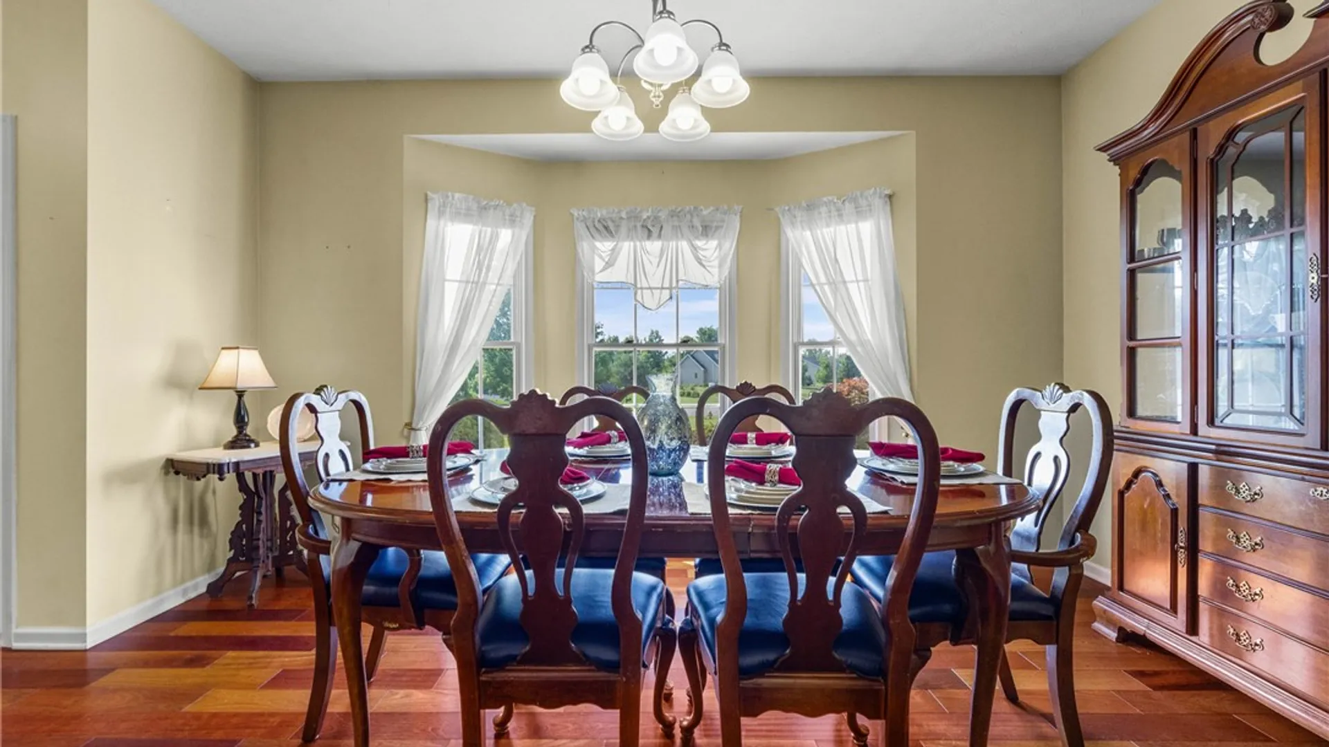 Property at 1886 Surrey Crossing, Ontario, NY 14519 11