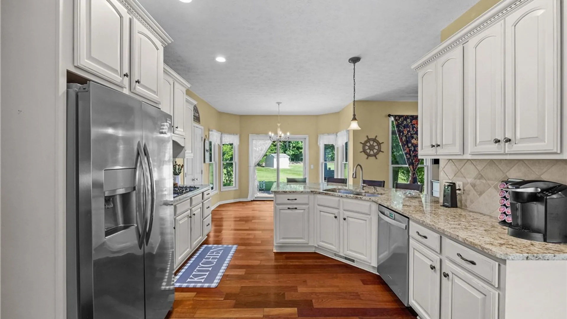 Property at 1886 Surrey Crossing, Ontario, NY 14519 26