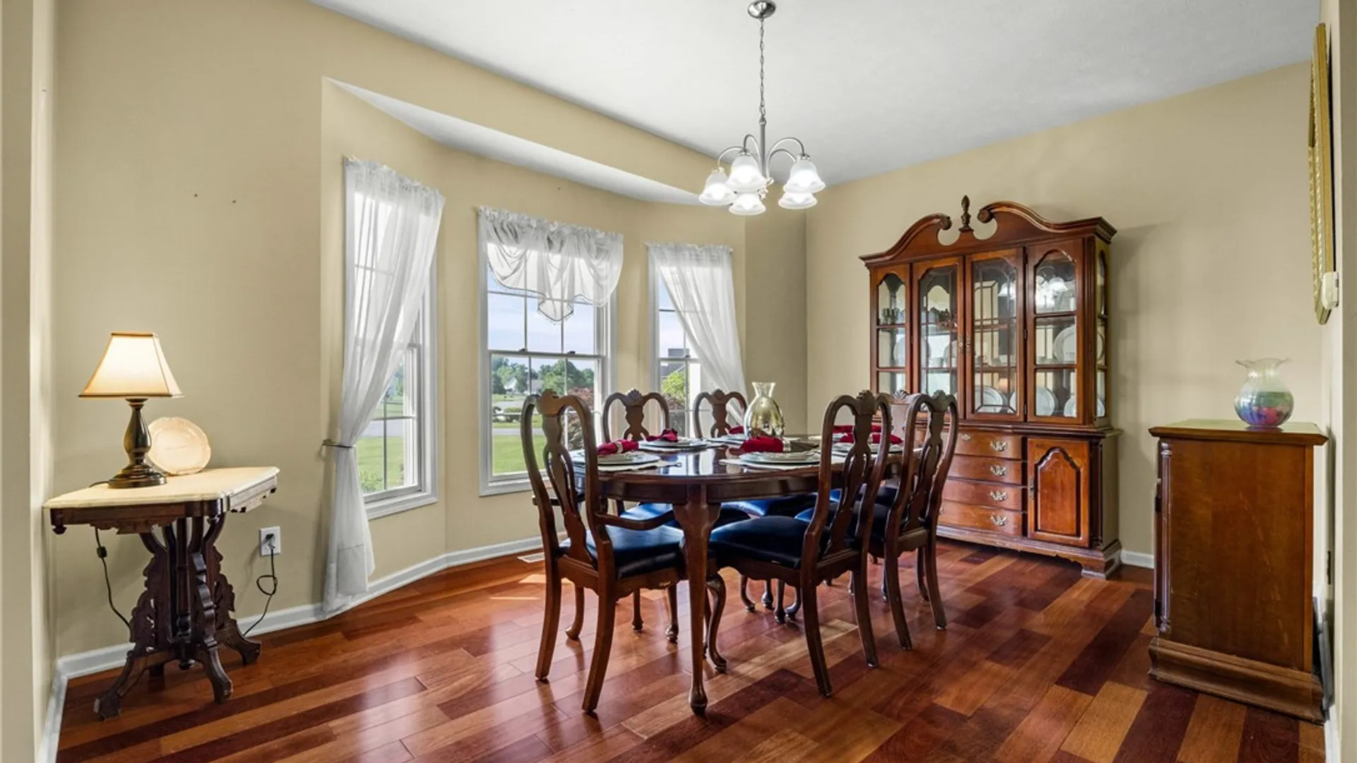 Property at 1886 Surrey Crossing, Ontario, NY 14519 9