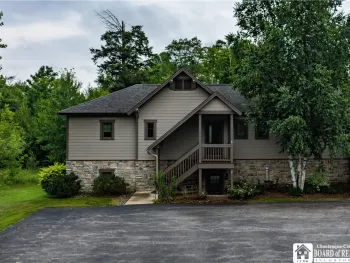 Property at 8030 Canterbury Drive, French Creek, NY 14724