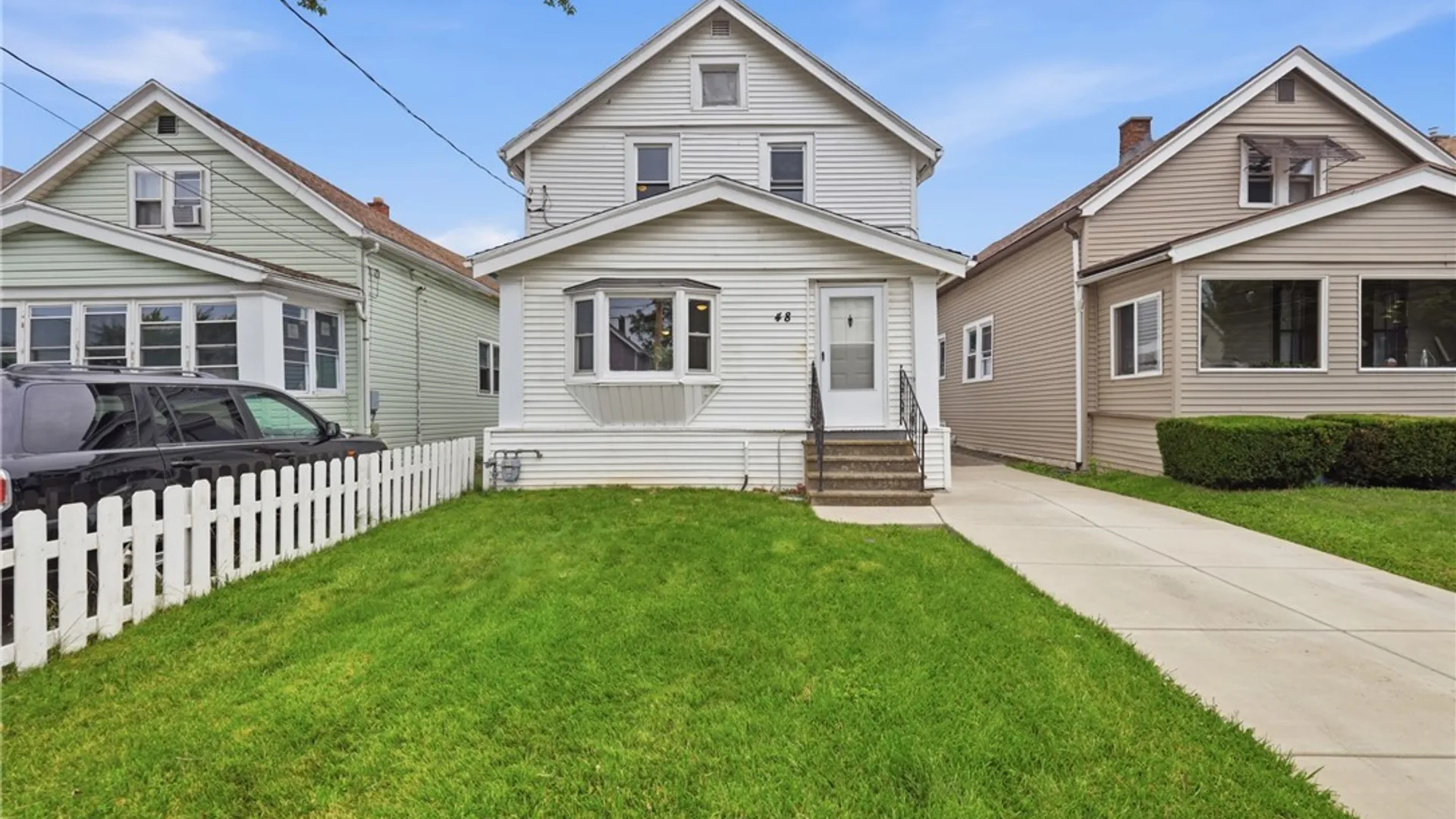 Property at 48 Alice Avenue, Buffalo, NY 14215 2