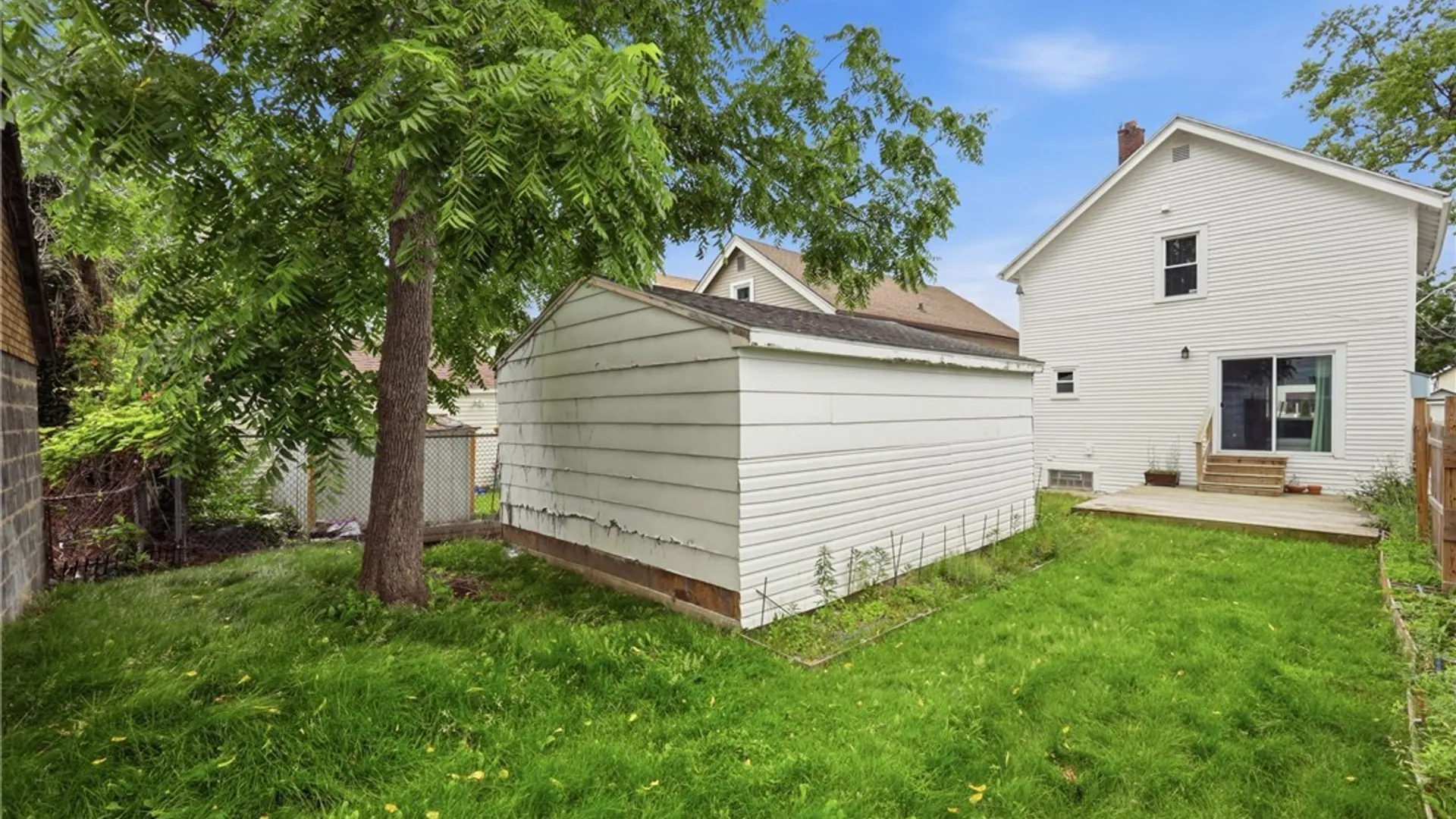 Property at 48 Alice Avenue, Buffalo, NY 14215 23