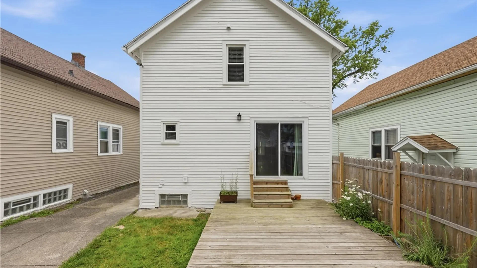 Property at 48 Alice Avenue, Buffalo, NY 14215 24