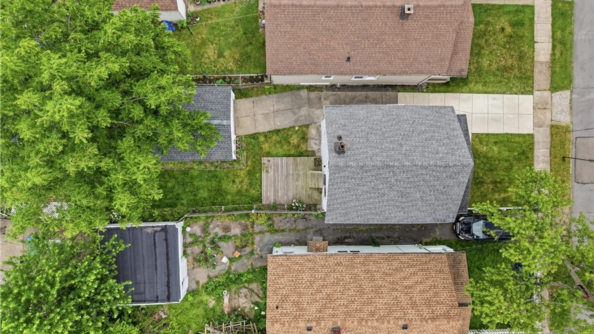 Property at 48 Alice Avenue, Buffalo, NY 14215 25