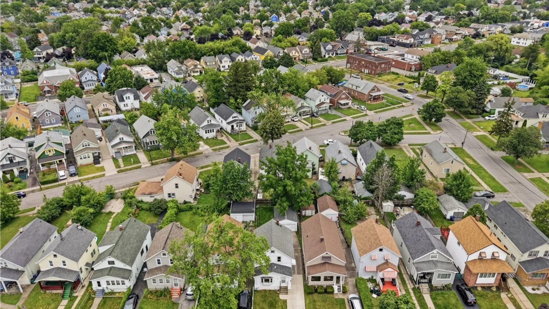 Property at 48 Alice Avenue, Buffalo, NY 14215 26