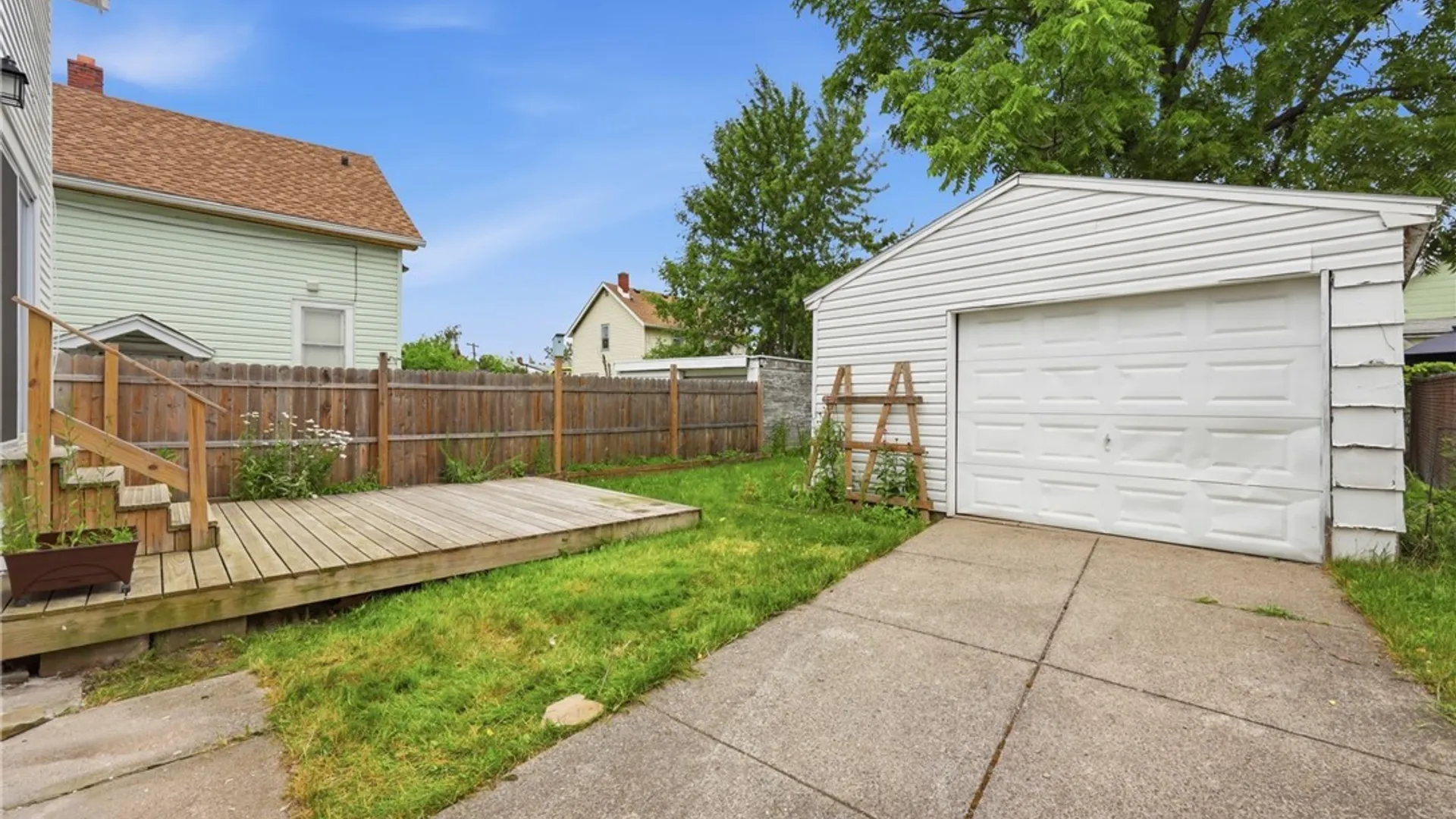 Property at 48 Alice Avenue, Buffalo, NY 14215 3