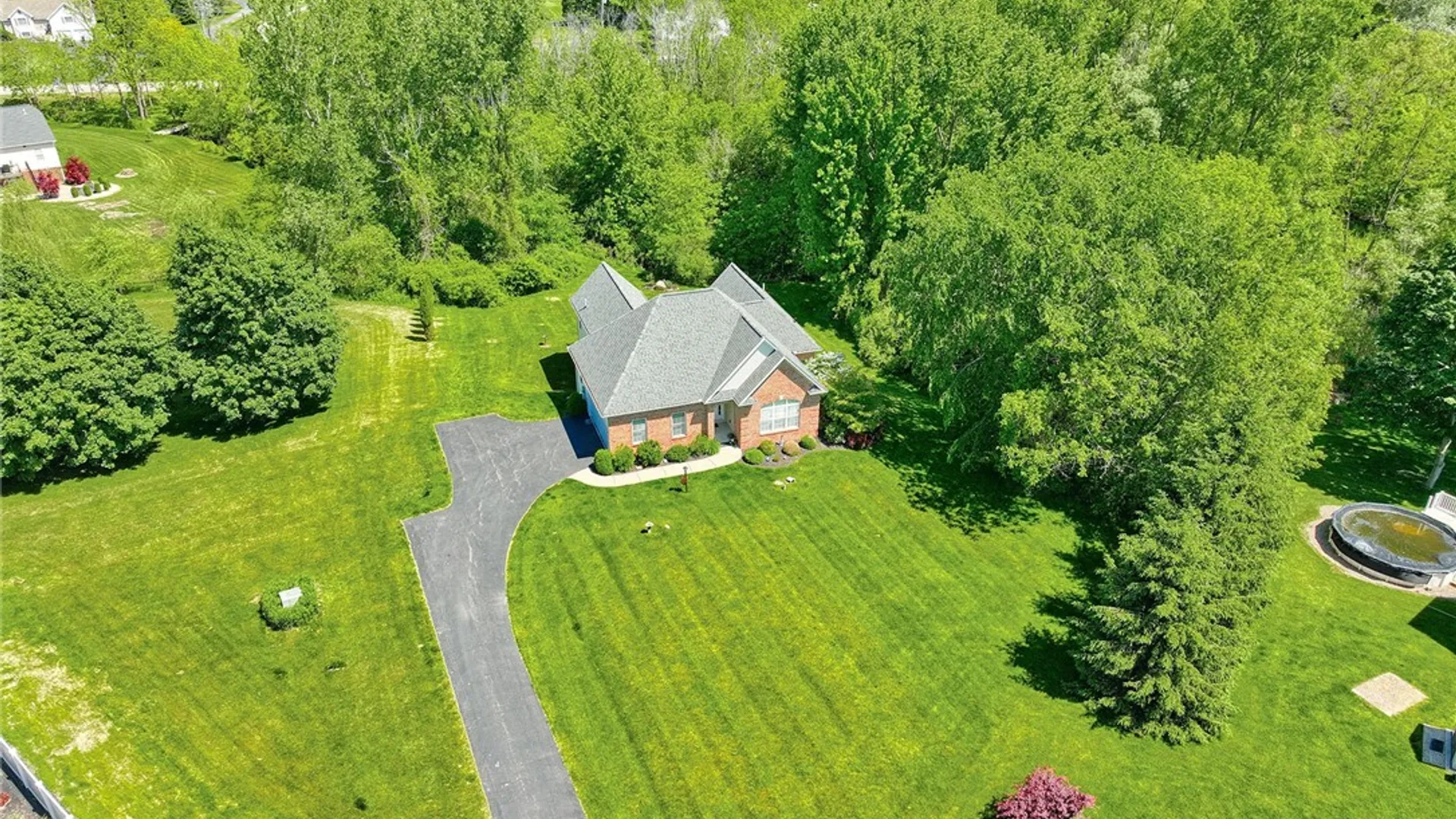 Property at 1677 Melkerson Drive, Ontario, NY 14519 3