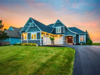 Property at 373 Coastal View Drive, Webster, NY 14580