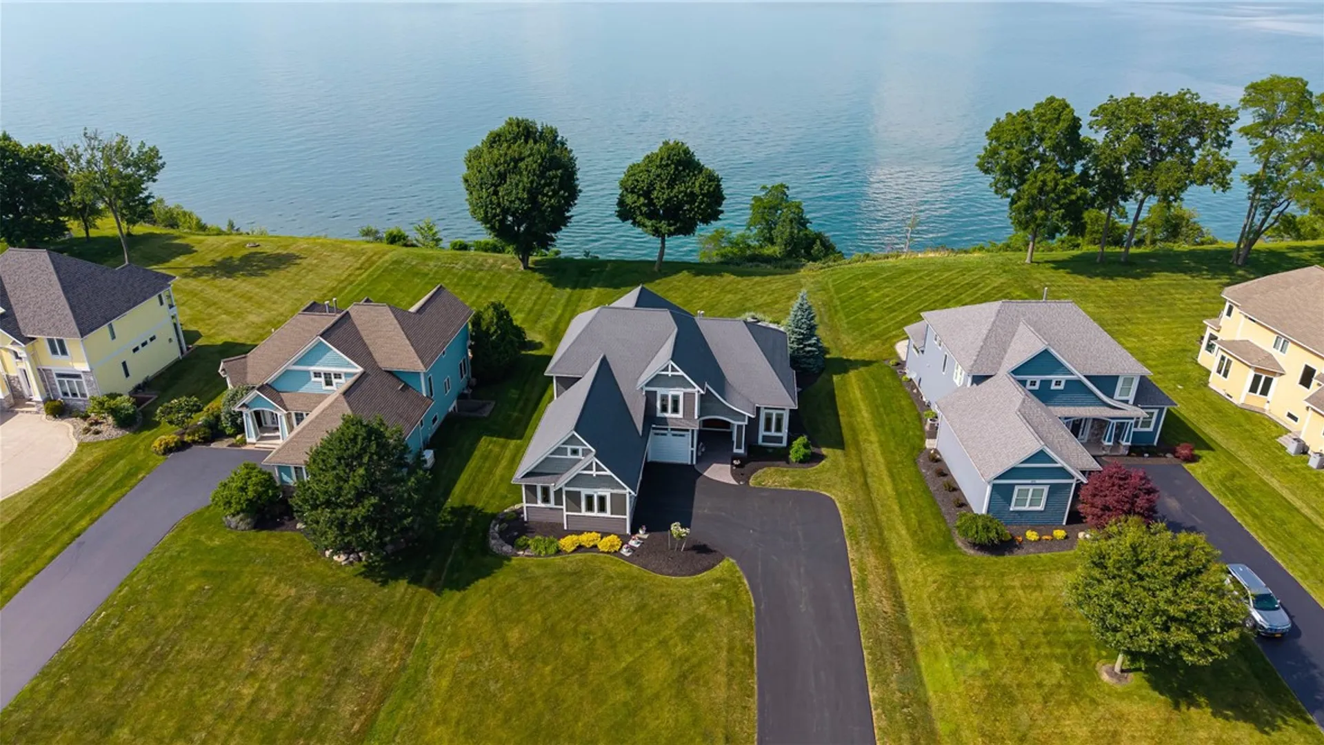Property at 373 Coastal View Drive, Webster, NY 14580 3
