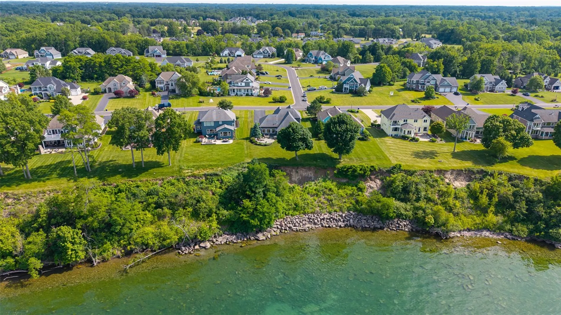 Property at 373 Coastal View Drive, Webster, NY 14580 47