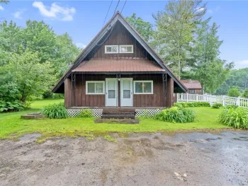 Property at 35 Blunt Drive, Mexico, NY 13114