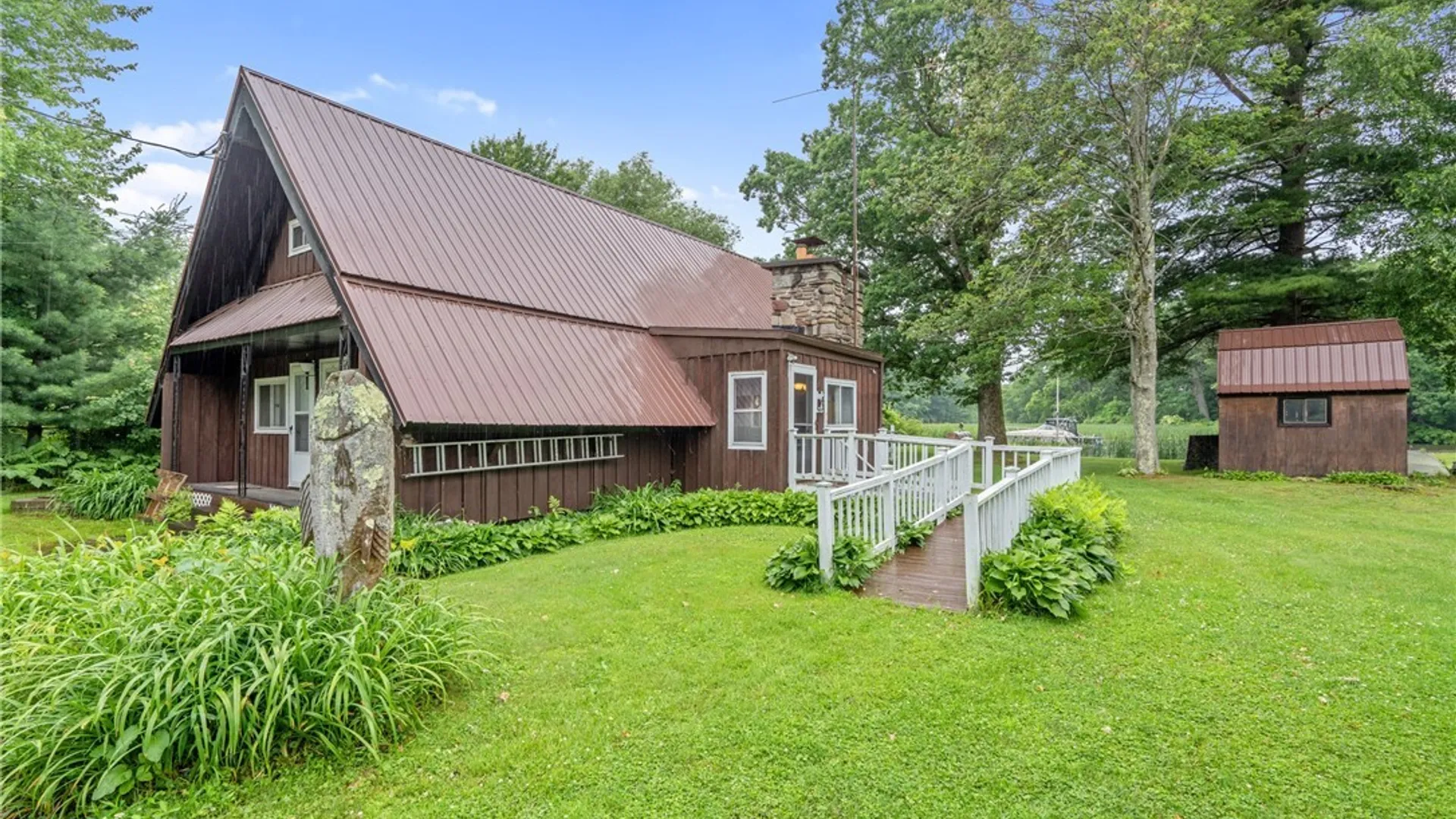 Property at 35 Blunt Drive, Mexico, NY 13114 2