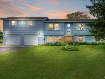 Property at 7814 State Route 31, Cicero, NY 13030
