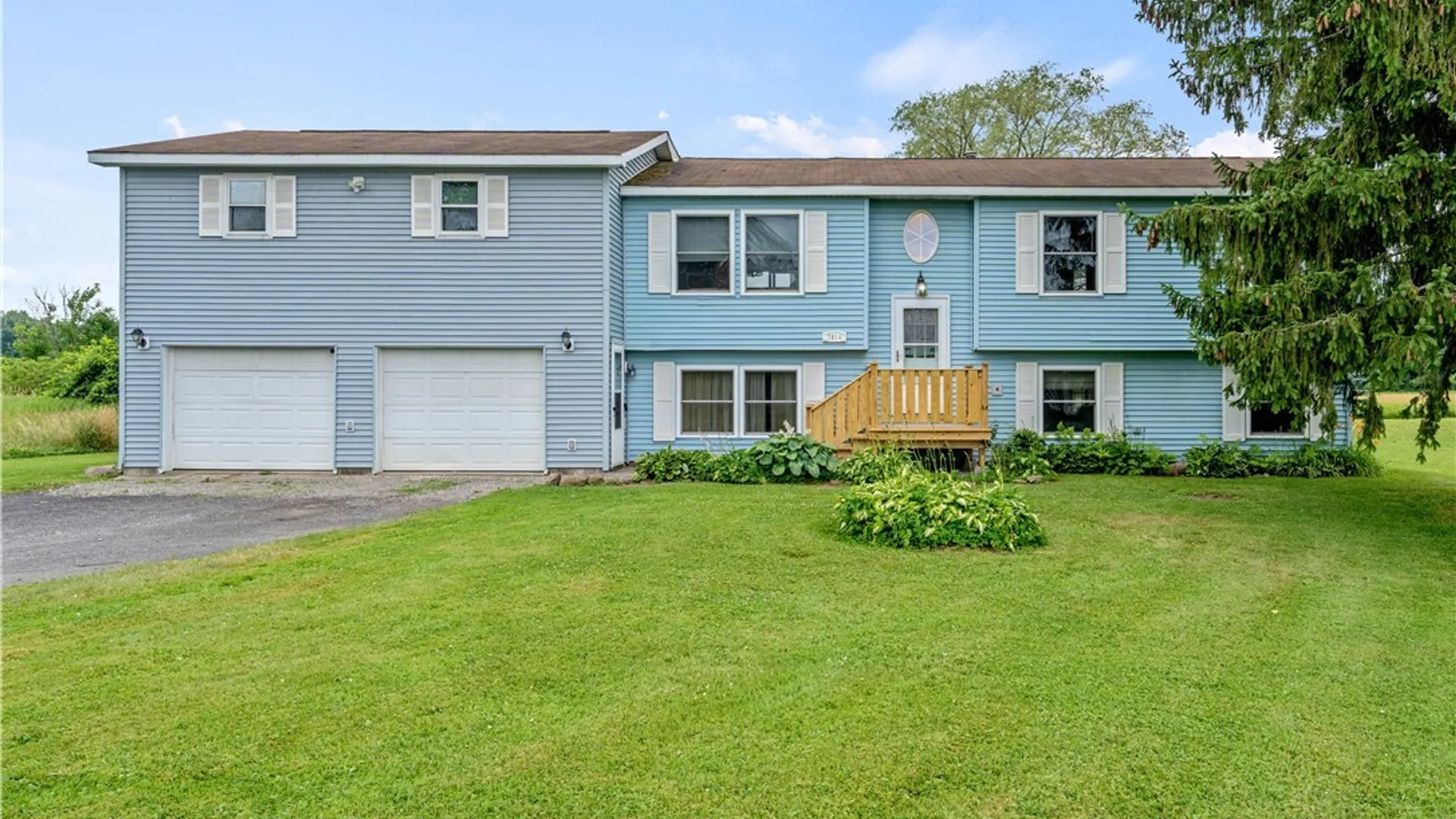 Property at 7814 State Route 31, Cicero, NY 13030 2