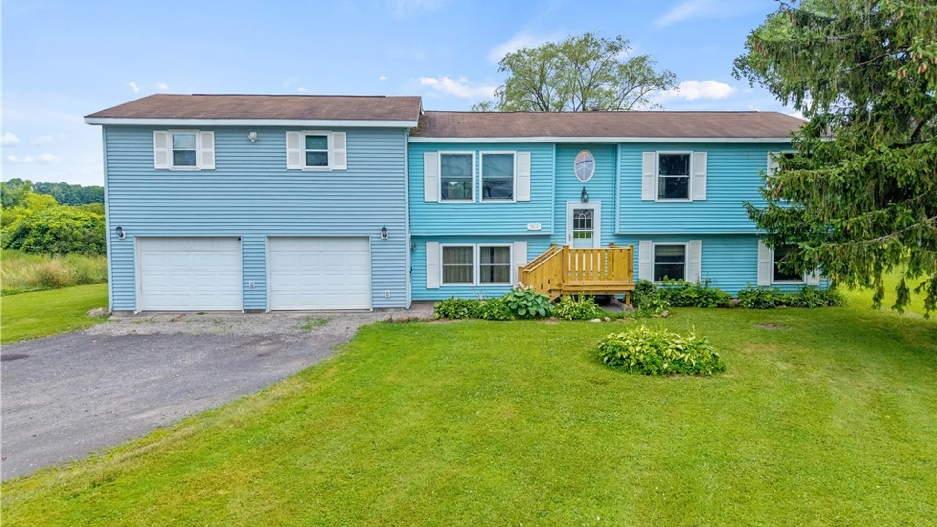 Property at 7814 State Route 31, Cicero, NY 13030 46